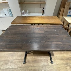 テーブルの画像