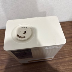 quad ハイブリッド式加湿器の画像