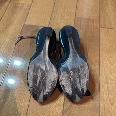 サカグチコウシ ハイヒールの画像