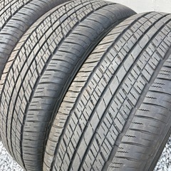 265/65/18夏ダンロップの画像