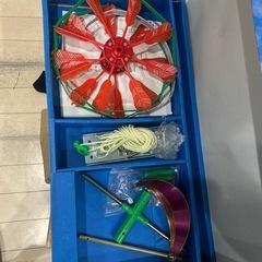 鯉のぼりはつきませんの画像