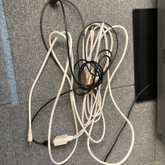 SONY 22型テレビの画像