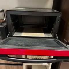 日立 ヘルシーシェフ MRO-S8Z 2022年製の画像