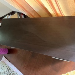 テレビ台の画像