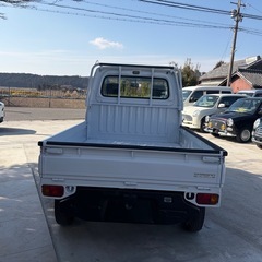 タイベル交換済み/MT/4WD/保証付きの画像