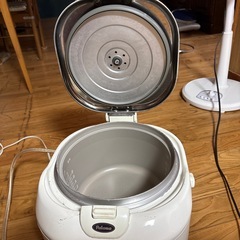 ガス炊飯器の画像