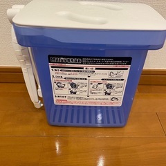 ミルトン容器の画像