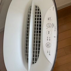 空気清浄機（SHARP） 2022年製の画像