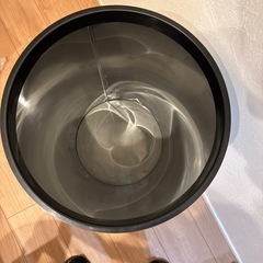 Zita ゴミ箱　45リットルの画像