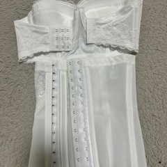 ブライダルインナー2点セットの画像