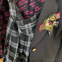美品❗️女児フォーマルなんちゃら‼️🤢の画像