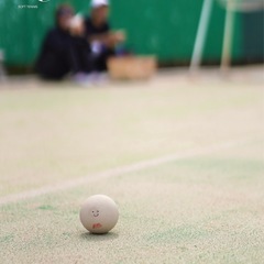 平日の昼間にソフトテニスしませんか☺️