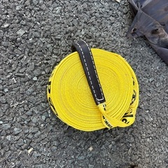 あげます、スラッグライン
の画像