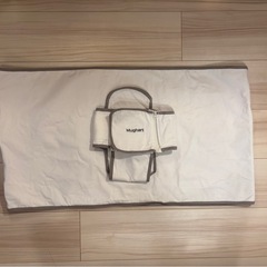 [マグハート Mughart]寝返り防止ベルト ぴたっとの画像