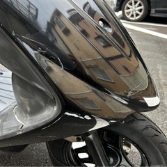 大阪発‼️美車 関西圏配送要相談 アドレスV125 CF4EA 整備済 即乗りOK ナンバー取得可の画像