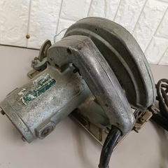 電動工具 マルノコ 5点の画像