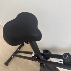  STEADY エアロバイク　フィットネスバイク ST102の画像