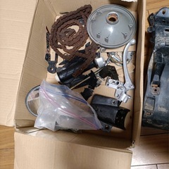 エイプ50 APE50 HONDA fi 原付 不動  mt ホンダ　の画像