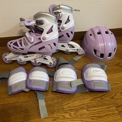 ローラースケートの画像