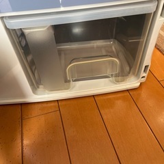 三菱除湿機の画像