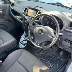 H24年式 三菱デリカD2 検8年11月までの画像