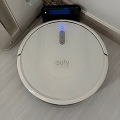 RoboVac G30 Hybrid バッテリー新品の画像