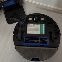 RoboVac G30 Hybrid バッテリー新品の画像