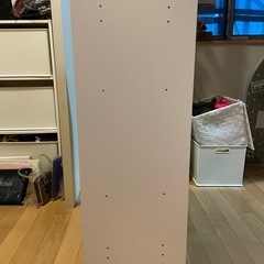 カラーボックス 収納棚 棚の画像