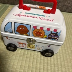 アンパンマンの画像