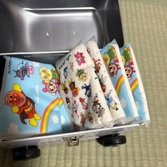 アンパンマンの画像