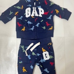 ベビー服　おくるみ　カバーオール　まとめ売りの画像