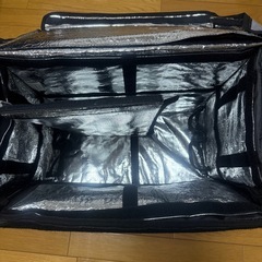 ウーバッグ(大)の画像