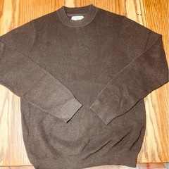 メンズトップス3枚の画像