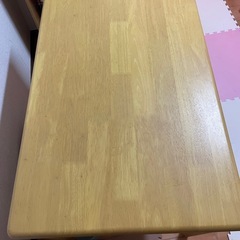 •	ダイニングテーブルの画像