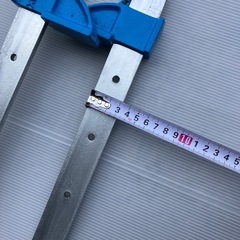 大型クランプの画像