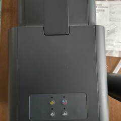 ポータブルクーラーの画像