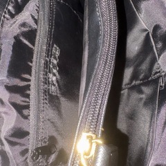 お値下げ中‼️　any ＦＡＭ　　エニィファム　バッグ　入学式　新生活🌸　黒　美品の画像