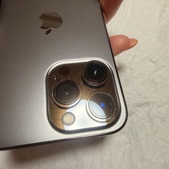 iPhone13Pro  128GB  の画像
