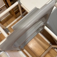 ジャングルジム ブランコ  滑り台の画像