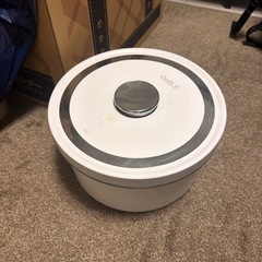 【相場10万】Roland 電子ピアノ RD 700NX+真空保存容器の画像