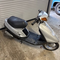 ジョグ　3kj 原付　スクーターの画像