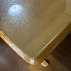 テーブルの画像