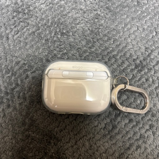 AirPodsPro3充電ケース