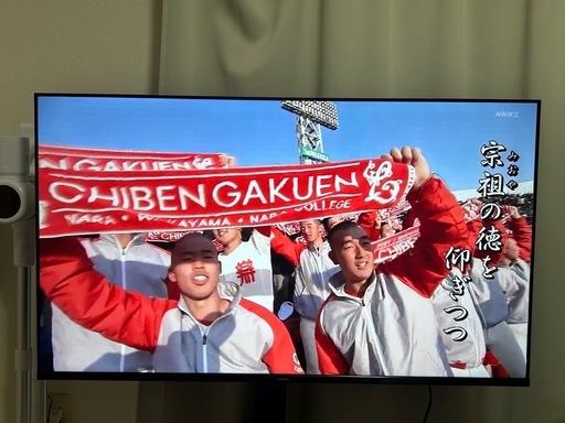Philips(フィリップス) チューナーレステレビ 50インチ 4K スマートテレビ 