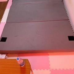 	ソファベッドの画像