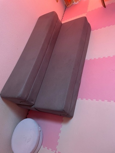ソファベッド