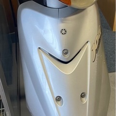 ヤマハ2ストジョグ
sa16jの画像