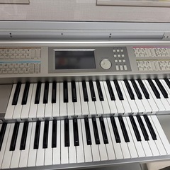 YAMAHA  エレクトーン　ELS-01      美品の画像