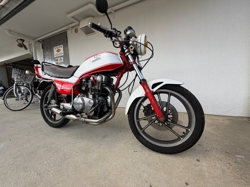 32031km ★始動動画あり★ ホンダ CBF125 小型　兵庫県　神戸市　バイク 32031km ☆始動動画あり☆ ホンダ CBF125 小型 兵庫県 神戸市 バイクの