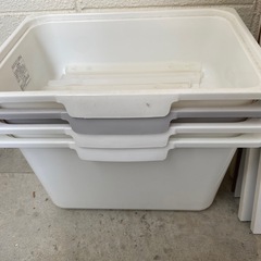 廃材(取引中)の画像